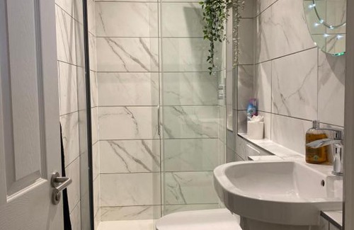 Kemptown Apartamento | Contemporary Residence by Salt Life