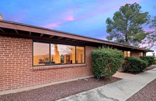 Riverside Terrace Casa | Contemporary Resort, Pool,Patio,2x Kings,Rec Room