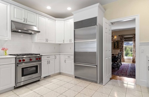 Village of Southampton Casa | Contemporary Southampton Village Home Walking Distance to Town, Pool,...