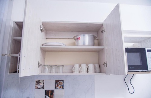 Kawangware Apartamento | Contemporary Studio