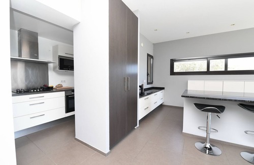 Saint-Raphael Villa | Villa contemporánea, vista al mar excepcional y Esterel
