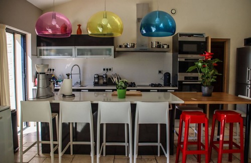 Le Beausset Villa | VILLA CONTEMPORÁNEA CON HERMOSOS SERVICIOS