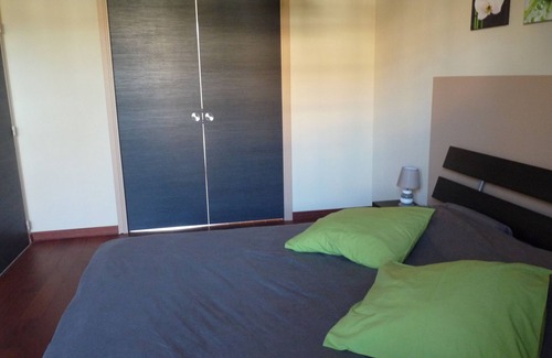 Eyguieres Villa | Villa contemporánea con piscina