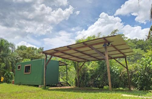Rosario Apartamento | Contenedor el Colibrí
