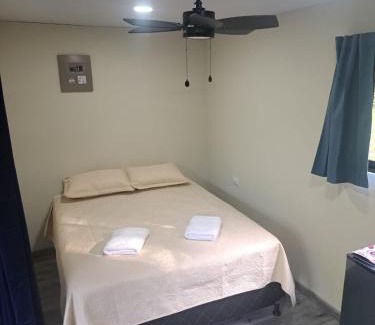 Rosario Apartamento | Contenedor el Colibrí
