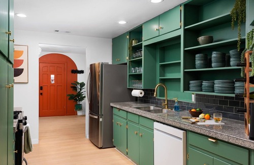 Greater South River City Casa | Content Casa Near Bars DT SAUNA Hot Tub