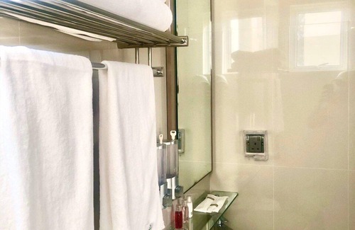 Hulhumale Hotel | Contento Retreat