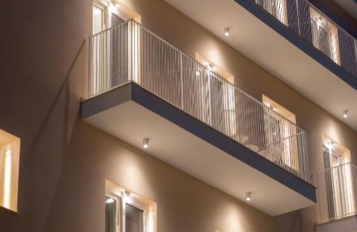 Corfu Town Apartamento | Contessa Bianca Luxury Suites