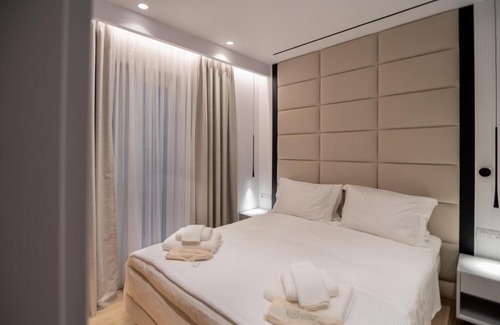 Corfu Town Apartamento | Contessa Bianca Luxury Suites