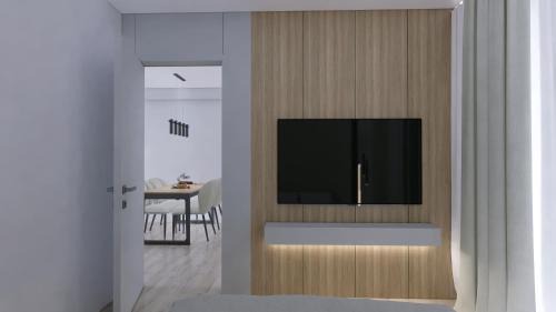 Corfu Town Apartamento | Contessa Bianca Luxury Suites