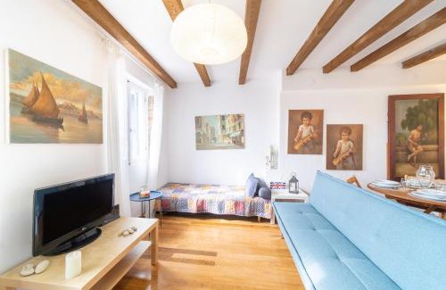 Old Town Apartamento | Contessa di Corfu ii