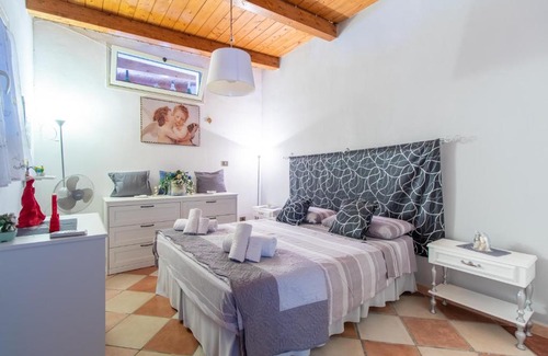 Santa Croce Camerina Casa | Contessa Valentina