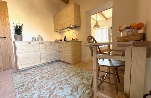 Montemassi Apartamento | Conti di San Bonifacio - Tuscan Townhouse