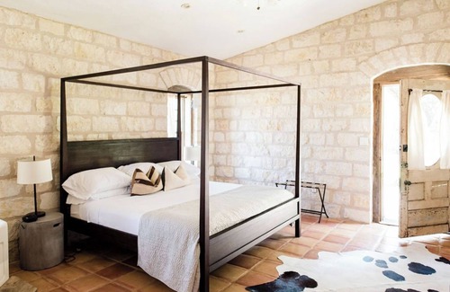 Fredericksburg Casa | Contigo Ranch Fredericksburg