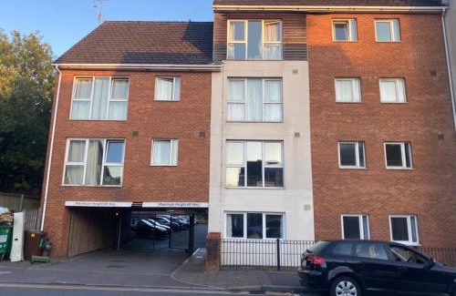 Moffat Apartamento | Continenetal Haven