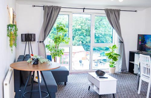Moffat Apartamento | Continenetal Haven