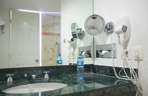 Chetumal Hotel | Capital Plaza Hotel