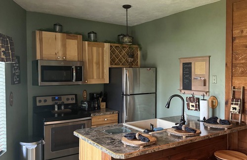 Hidden Valley Condominio | Continental Condo @ Hidden Valley Resort