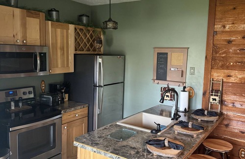 Hidden Valley Condominio | Continental Condo @ Hidden Valley Resort