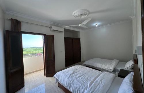 Luxor Apartamento | Continental flat