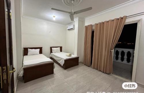 Luxor Apartamento | Continental flat