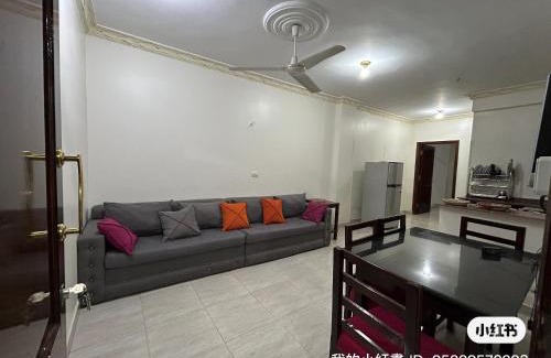 Luxor Apartamento | Continental flat