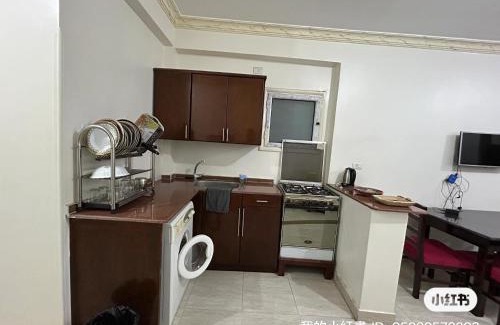 Luxor Apartamento | Continental flat