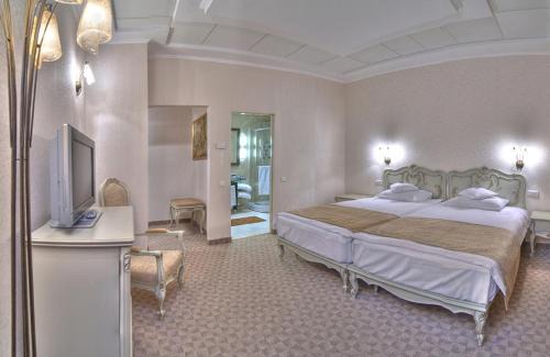 Center Hotel | Continental Forum Sibiu