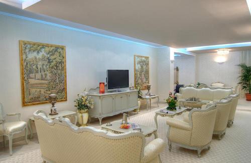 Center Hotel | Continental Forum Sibiu