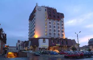 Tirgu Mures Hotel | Continental Forum Tirgu Mures