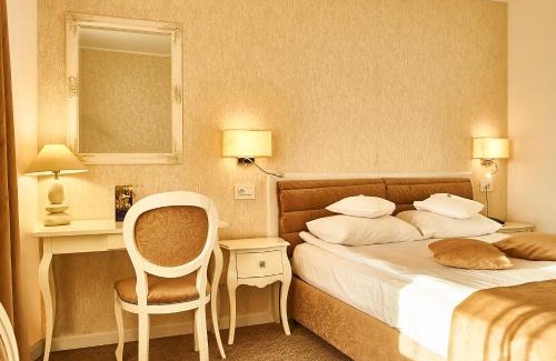 Tirgu Mures Hotel | Continental Forum Tirgu Mures