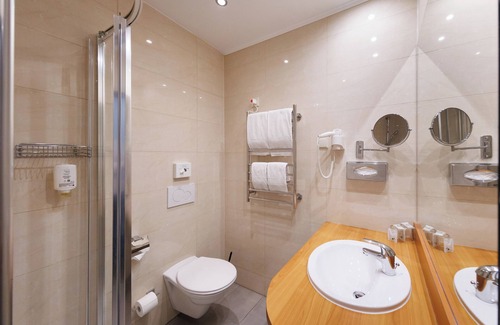 Mariahilf Hotel | Continental Hotel-Pension