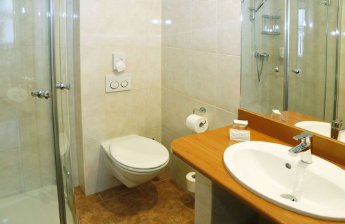Mariahilf Hotel | Continental Hotel-Pension