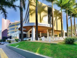 Foz do Iguacu City Centre Hotel | Continental Inn