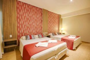 Foz do Iguacu City Centre Hotel | Continental Inn