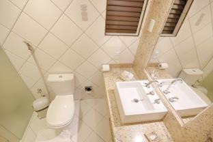 Foz do Iguacu City Centre Hotel | Continental Inn