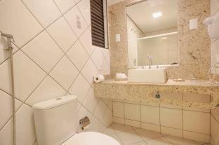 Foz do Iguacu City Centre Hotel | Continental Inn