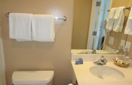 Westside Santa Cruz Hotel | Continental Inn