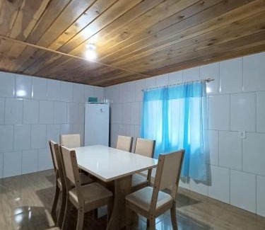 Pomerode Villa | Contini Haus rota enxaimel