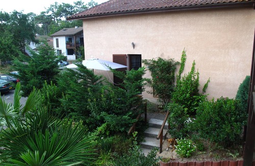 Contis-les-Bains Apartamento | CONTIS Gran apartamento dúplex