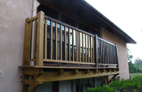 Contis-les-Bains Apartamento | CONTIS Gran apartamento dúplex