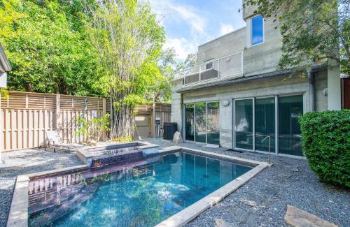 Downtown Casa | Contra House -Luxury Home With Pool