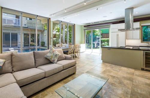 Downtown Casa | Contra House -Luxury Home With Pool