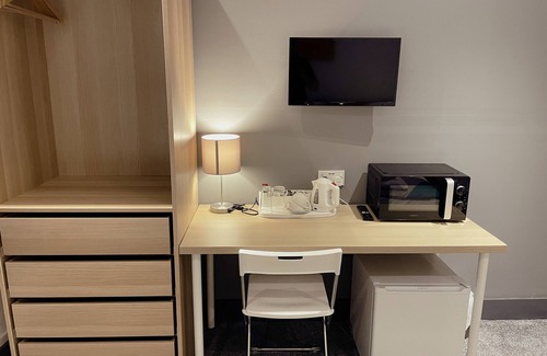 Corby Casa | Contractor Accommodation - Cacco