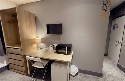 Corby Casa | Contractor Accommodation - Cacco