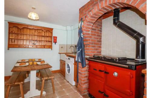 Mitchell Apartamento | Contractor & Business Accommodation