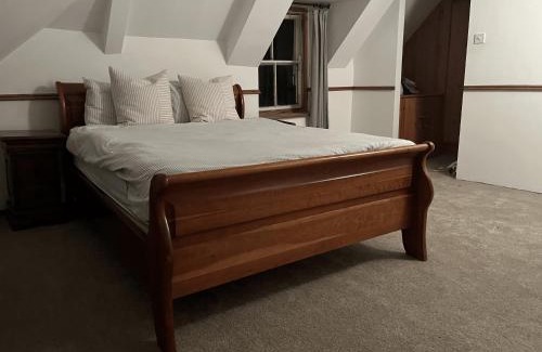 Mitchell Apartamento | Contractor & Business Accommodation