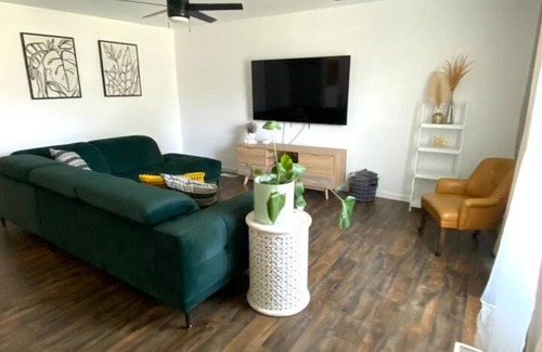Umatilla Casa | Contractor-Friendly Stay Near Highway