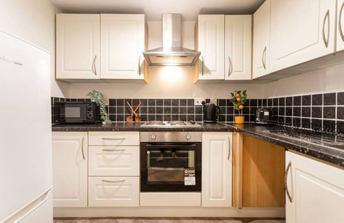 Easton Apartamento | Contractor*Long Stays Discounts*Parking