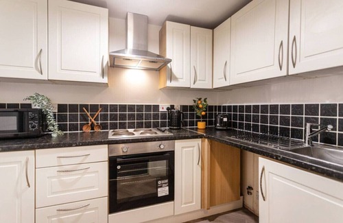 Easton Apartamento | Contractor*Long Stays Discounts*Parking